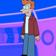 Illustration for article titled Futurama: “The Day The Earth Stood Stupid”/ “That’s Lobstertainment!”